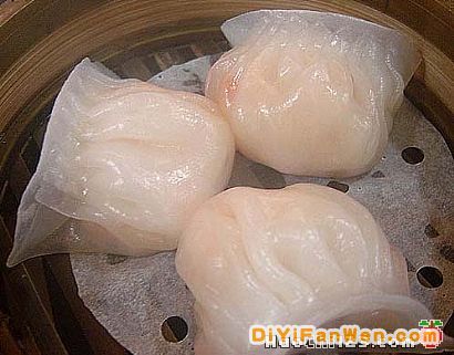 粉果
