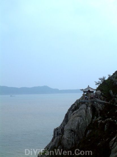 大鹿島圖片