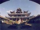 子云亭公園