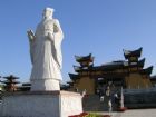 管仲紀念館