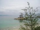 蜈支洲島