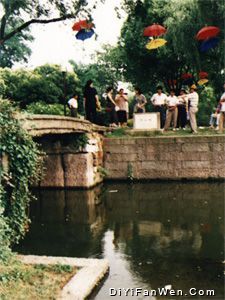 方塔園圖片