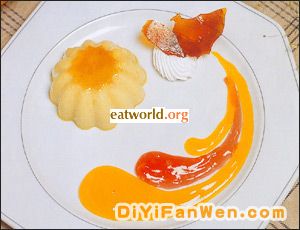 馬西莫家的雞蛋派