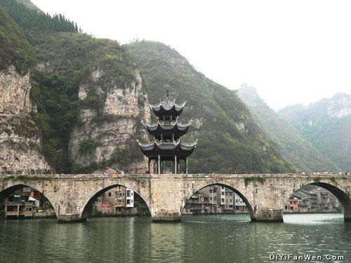 舞陽河風景區圖片
