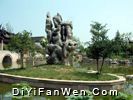 吳江靜思園圖片