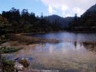 四川西昌仙草湖