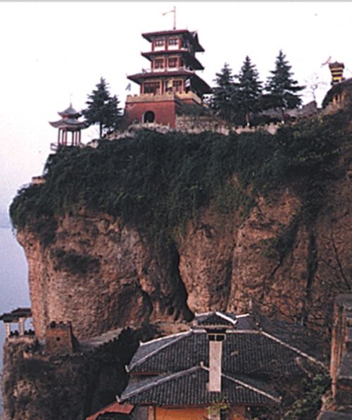 關陵圖片