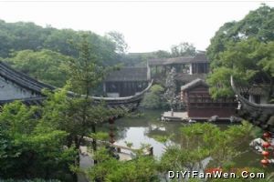 同里圖片