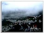 永嘉名岙梯田