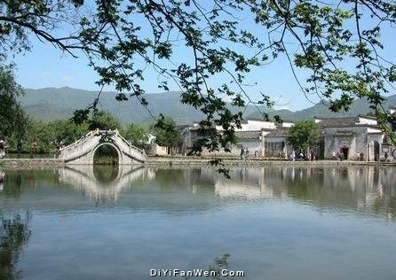 潯陽台圖片