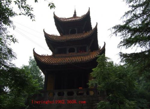 潼南大佛寺圖片