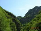 百泉山、濂泉響谷