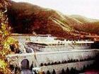 蟒山國家森林公園