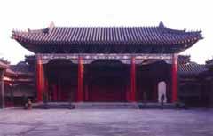 長安寺圖片