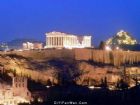 希臘諸神的10個棲居地