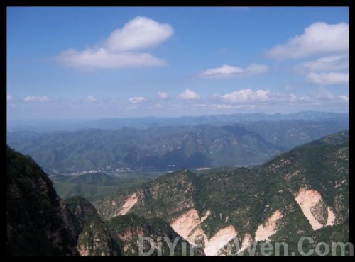 天津九山頂圖片