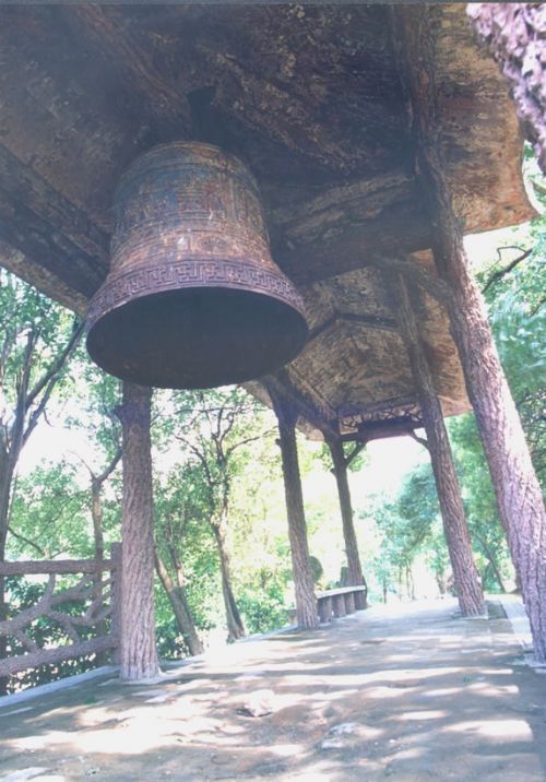 君山公園圖片