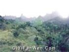 大珠山