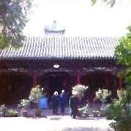 薄與路故城圖片