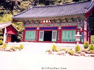 般若寺圖片