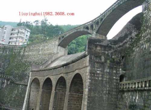 偏岩古鎮圖片