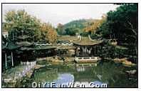 赭山公園圖片