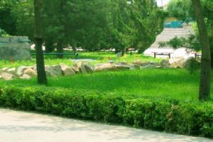 北京遊樂園（組圖）圖片