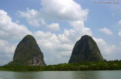 泰國普吉島圖片