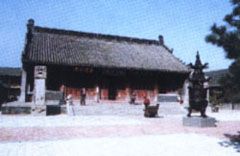 慈恩寺圖片