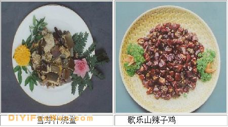 孫德偉-廚師長