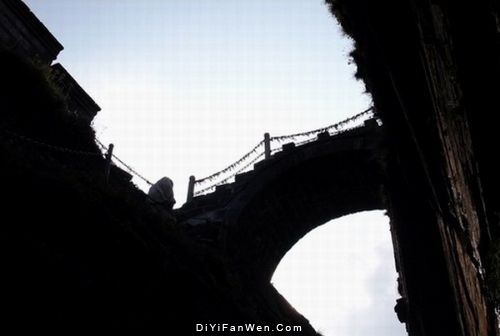 梵淨山圖片