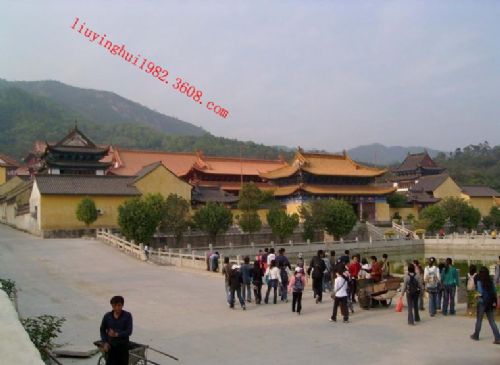 鳳凰山圖片