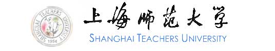 上海師範大學校徽