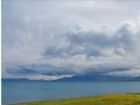 新疆賽里木湖