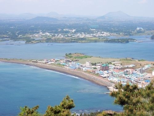 濟州島圖片