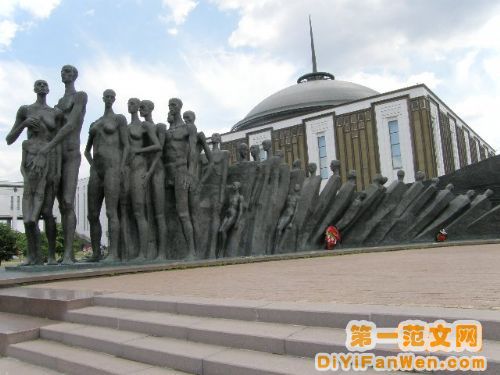 莫斯科勝利廣場圖片