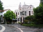 多倫路文化名人街