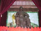 張桓侯廟