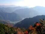 大觀峰圖片