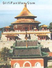 普樂寺圖片