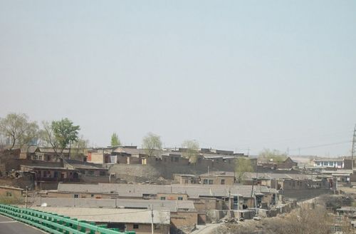 山西五台山圖片