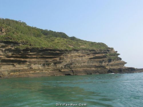 潿洲島圖片