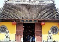 龍華寺圖片