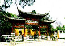 大明寺圖片