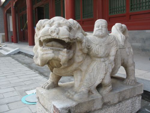 五塔寺圖片