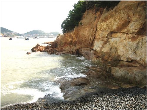 烏石塘風景區圖片