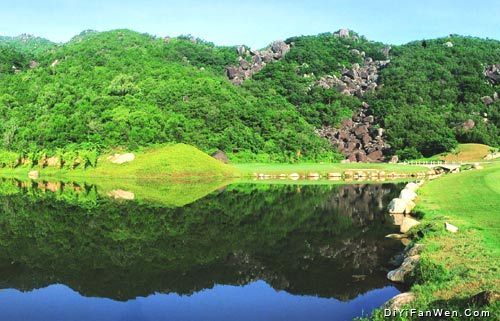 中信高爾夫海濱度假村圖片