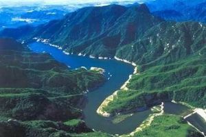 雁棲湖組圖（2）圖片