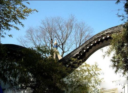 江蘇總統府圖片