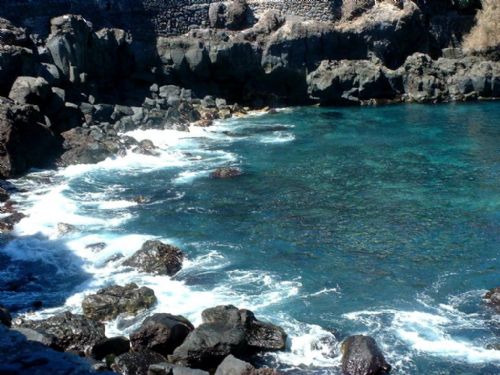 西班牙金色海岸圖片